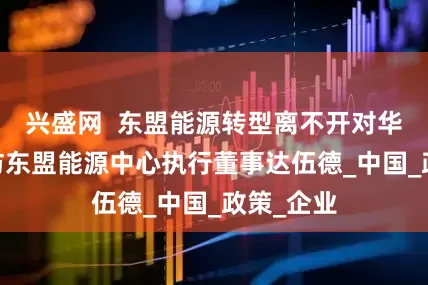 兴盛网  东盟能源转型离不开对华合作——访东盟能源中心执行董事达伍德_中国_政策_企业